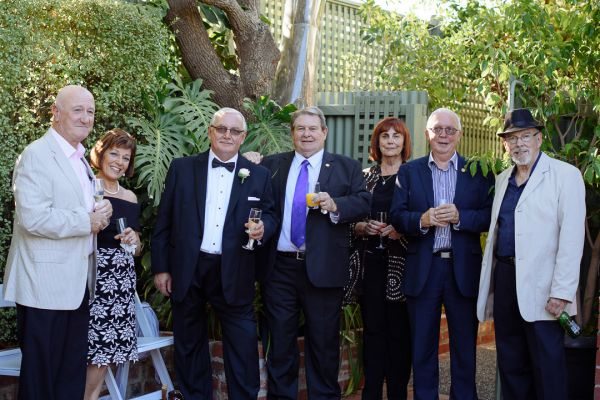 Ellen and Robert's wedding day in Canterbury, frame 148