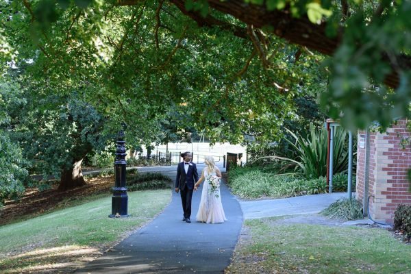 Wedding photograph 159 from Ellen and Robert's day at Canterbury Gardens