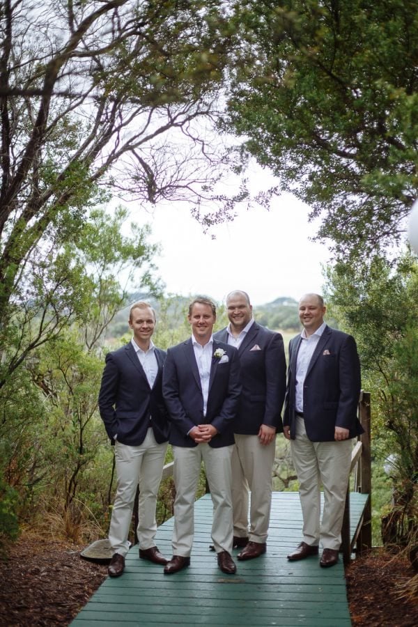 Wedding photograph 012 from Aasher and Nick's day at The National Golf Club