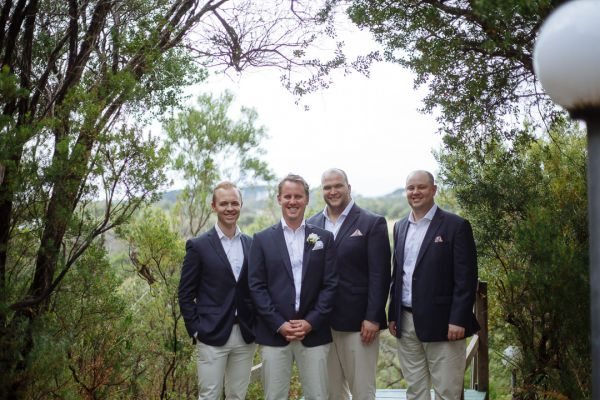 Aasher and Nick's wedding day in Cape Schanck, frame 013