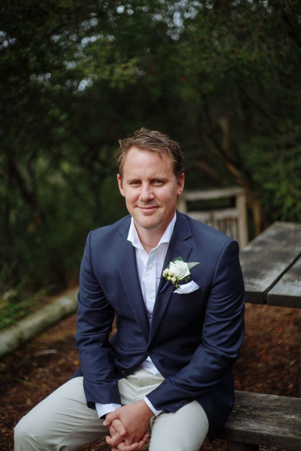 Aasher and Nick's wedding day in Cape Schanck, frame 022