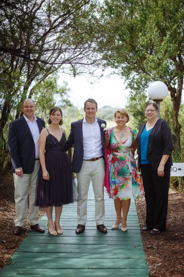 Aasher and Nick's wedding day in Cape Schanck, frame 025