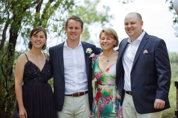 Wedding photograph 030 from Aasher and Nick's day at The National Golf Club