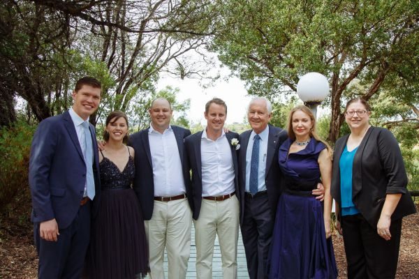 Wedding photograph 036 from Aasher and Nick's day at The National Golf Club