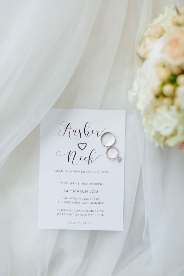 Aasher and Nick's wedding day in Cape Schanck, frame 040