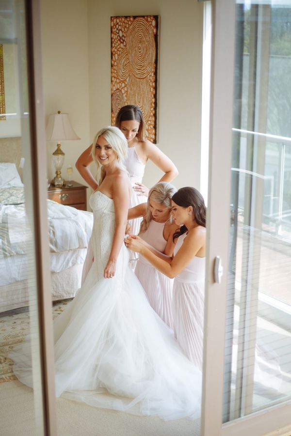 Wedding photograph 057 from Aasher and Nick's day at The National Golf Club