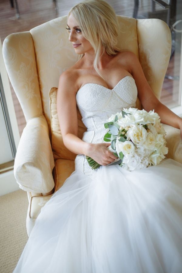 Wedding photograph 060 from Aasher and Nick's day at The National Golf Club