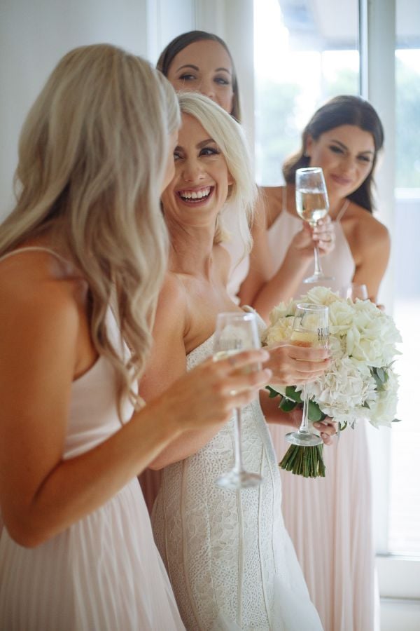 Aasher and Nick's wedding day in Cape Schanck, frame 070