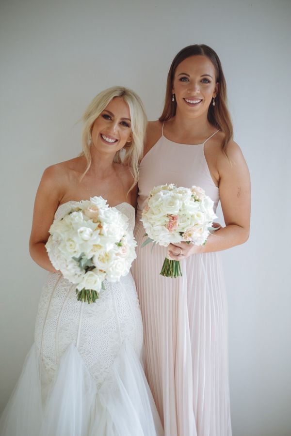 Aasher and Nick's wedding day in Cape Schanck, frame 073