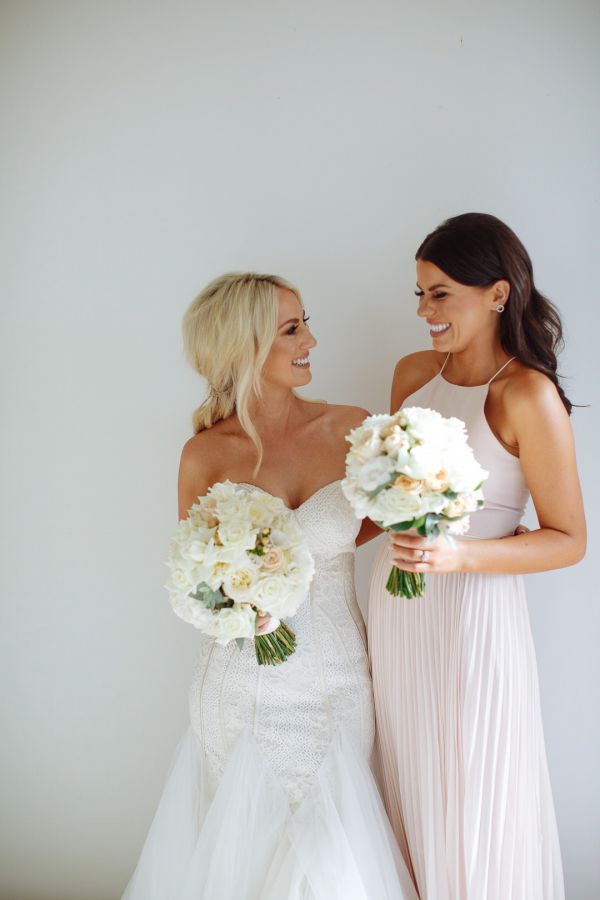 Wedding photograph 075 from Aasher and Nick's day at The National Golf Club
