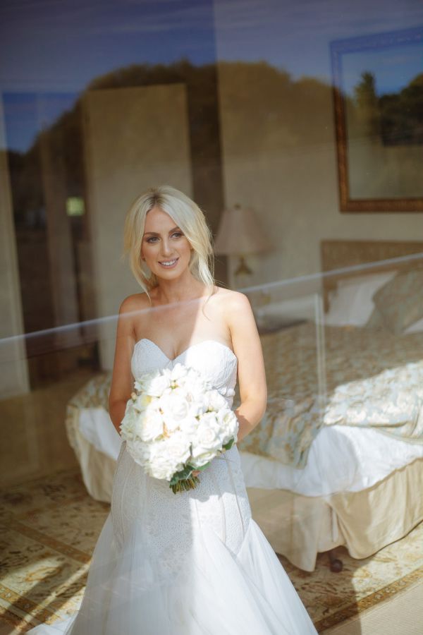 Aasher and Nick's wedding day in Cape Schanck, frame 076