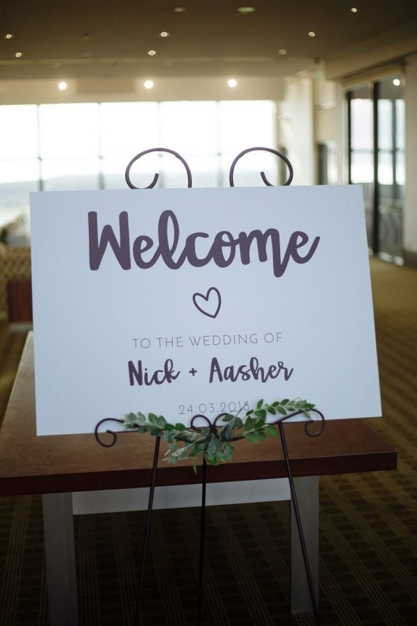 The National Golf Club wedding, Aasher and Nick, frame 077
