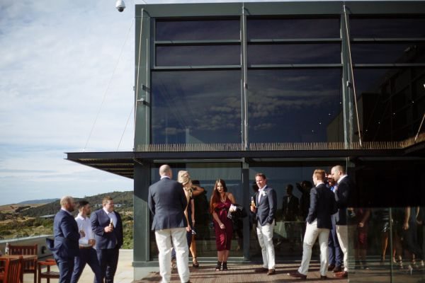 The National Golf Club wedding, Aasher and Nick, frame 080