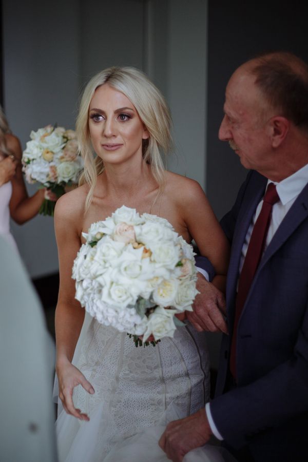 Aasher and Nick's wedding day in Cape Schanck, frame 088