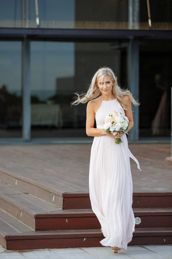 Aasher and Nick's wedding day in Cape Schanck, frame 094