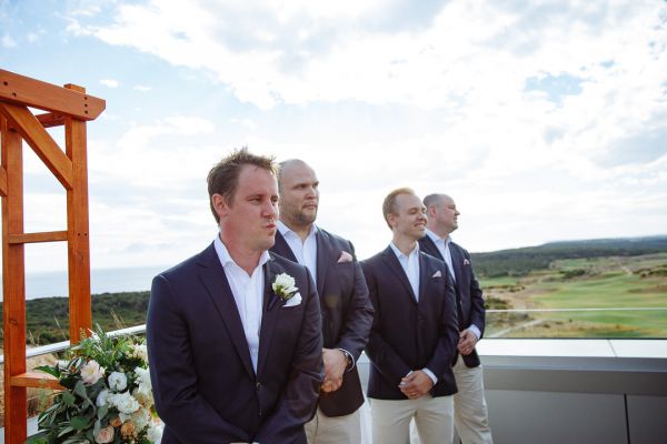 The National Golf Club wedding, Aasher and Nick, frame 101