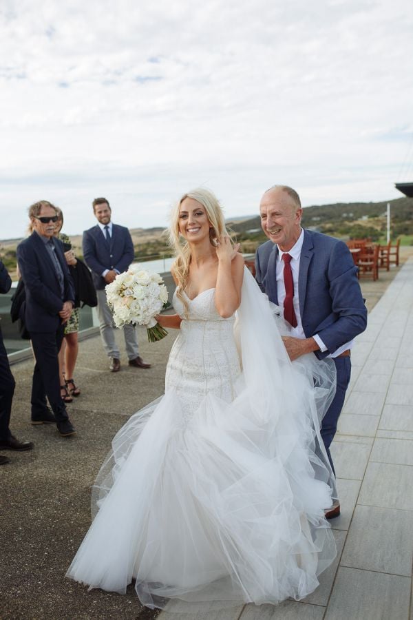Aasher and Nick's wedding day in Cape Schanck, frame 103
