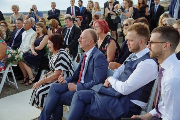 Aasher and Nick's wedding day in Cape Schanck, frame 109