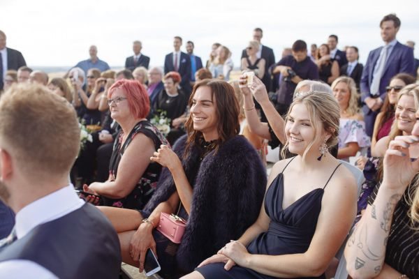Aasher and Nick's wedding day in Cape Schanck, frame 118
