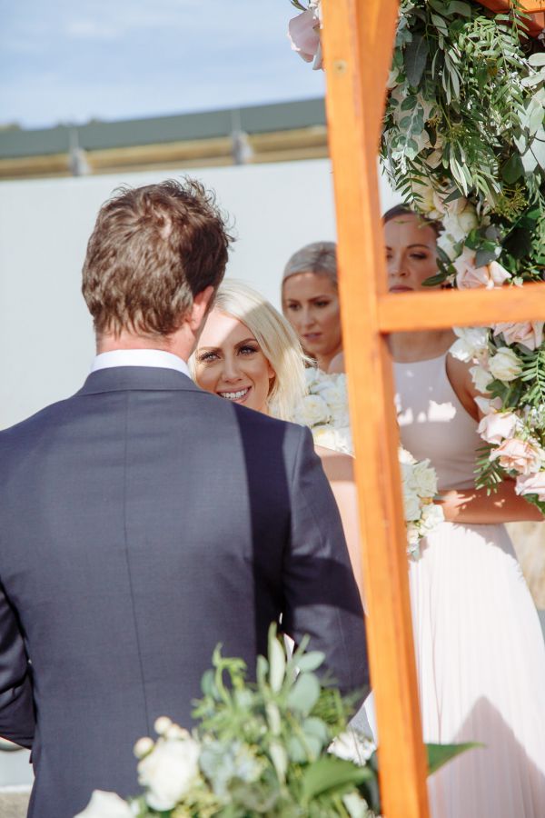 Aasher and Nick's wedding day in Cape Schanck, frame 124