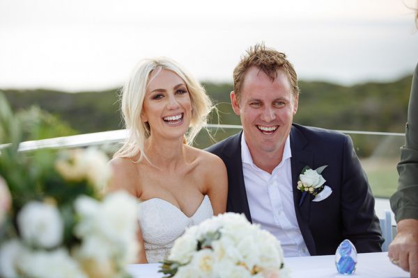 Aasher and Nick's wedding day in Cape Schanck, frame 151