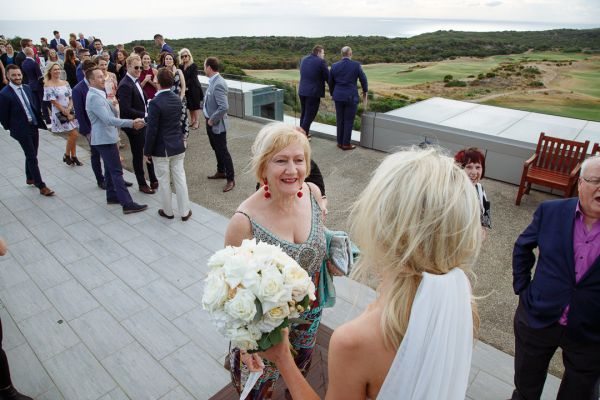 Wedding photograph 165 from Aasher and Nick's day at The National Golf Club