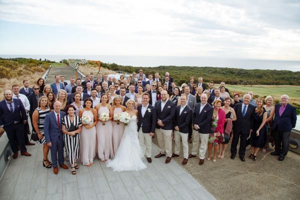 Wedding photograph 168 from Aasher and Nick's day at The National Golf Club