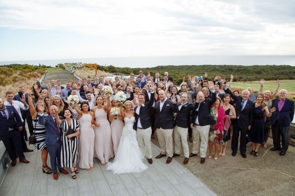 Wedding photograph 171 from Aasher and Nick's day at The National Golf Club