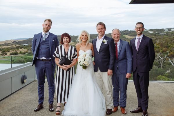 Wedding photograph 177 from Aasher and Nick's day at The National Golf Club