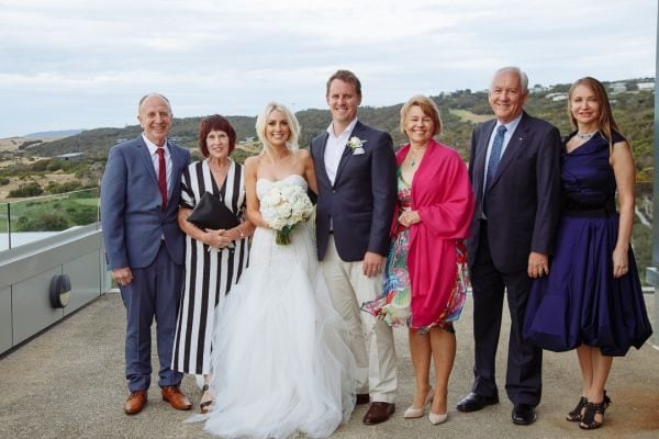 Aasher and Nick's wedding day in Cape Schanck, frame 178