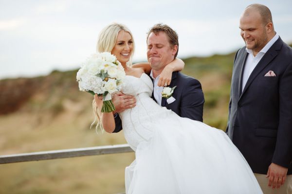 The National Golf Club wedding, Aasher and Nick, frame 188