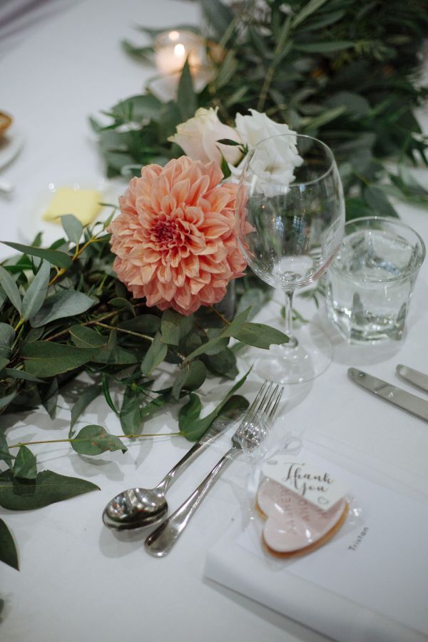 Aasher and Nick's wedding day in Cape Schanck, frame 214