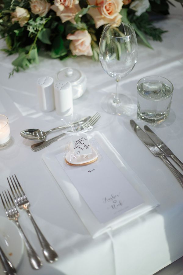 Wedding photograph 216 from Aasher and Nick's day at The National Golf Club