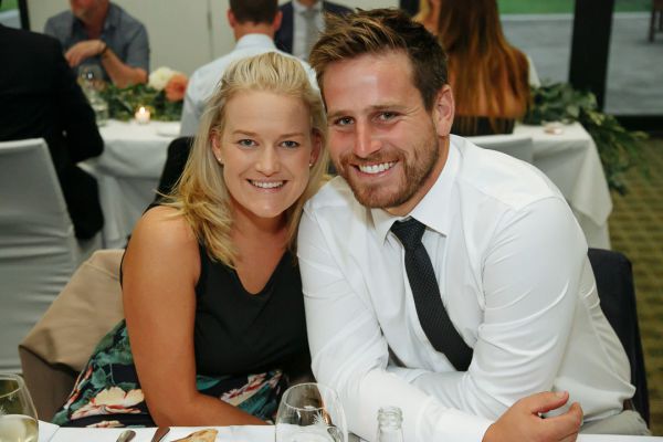 Aasher and Nick's wedding day in Cape Schanck, frame 232