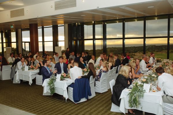 Wedding photograph 237 from Aasher and Nick's day at The National Golf Club