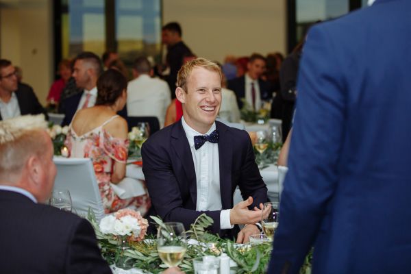Aasher and Nick's wedding day in Cape Schanck, frame 244