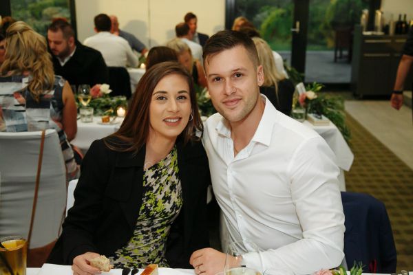 Aasher and Nick's wedding day in Cape Schanck, frame 250