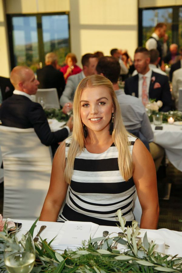Aasher and Nick's wedding day in Cape Schanck, frame 256