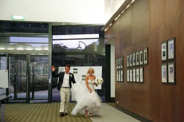 Wedding photograph 267 from Aasher and Nick's day at The National Golf Club