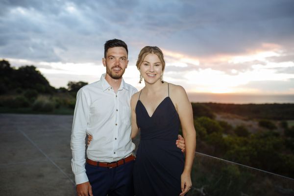 The National Golf Club wedding, Aasher and Nick, frame 275