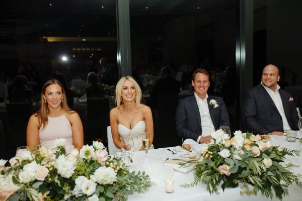Aasher and Nick's wedding day in Cape Schanck, frame 286