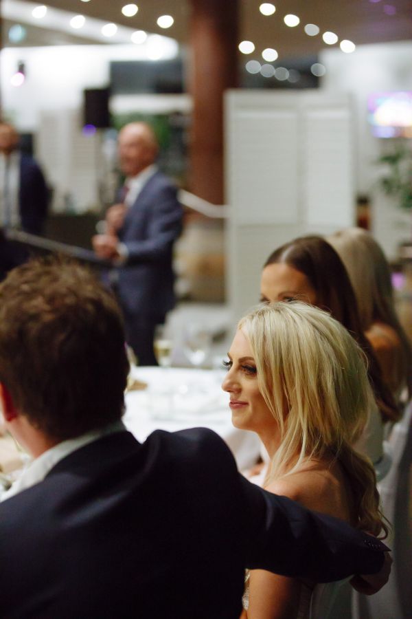 Wedding photograph 300 from Aasher and Nick's day at The National Golf Club
