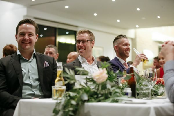 Aasher and Nick's wedding day in Cape Schanck, frame 310