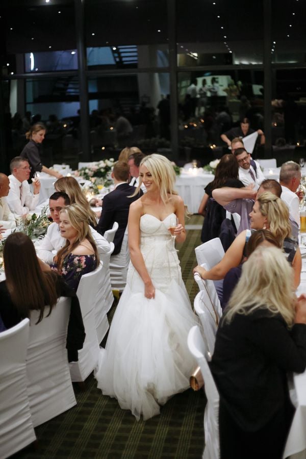 Aasher and Nick's wedding day in Cape Schanck, frame 358