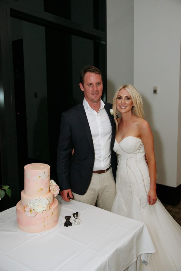 Aasher and Nick's wedding day in Cape Schanck, frame 361