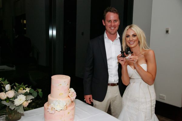 Wedding photograph 363 from Aasher and Nick's day at The National Golf Club