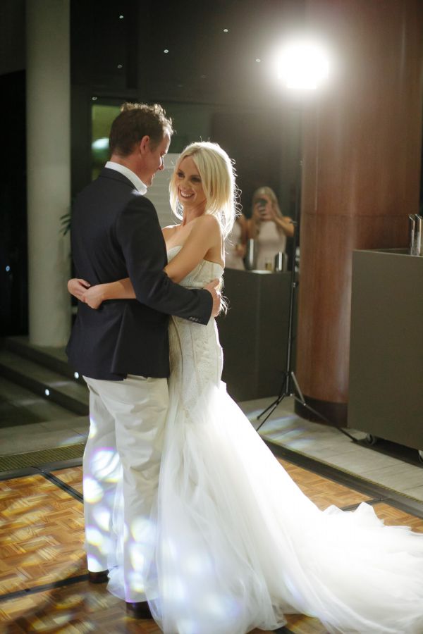 Wedding photograph 366 from Aasher and Nick's day at The National Golf Club