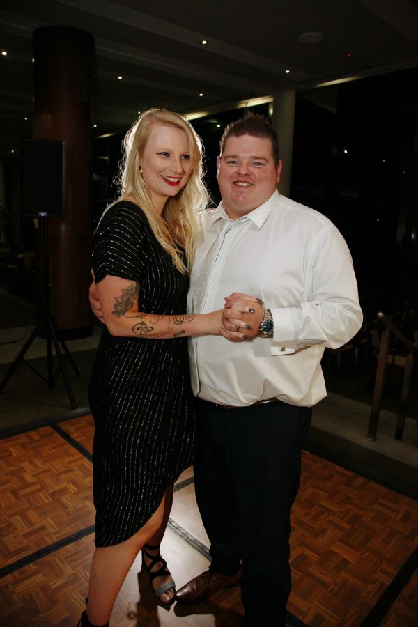 The National Golf Club wedding, Aasher and Nick, frame 371