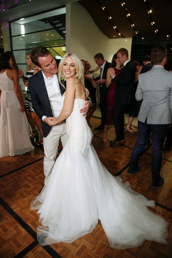 Wedding photograph 384 from Aasher and Nick's day at The National Golf Club