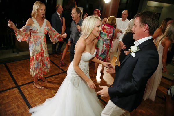 Aasher and Nick's wedding day in Cape Schanck, frame 385